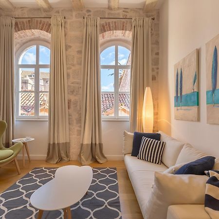 Apartment Hedera A4 Dubrovnik Kültér fotó