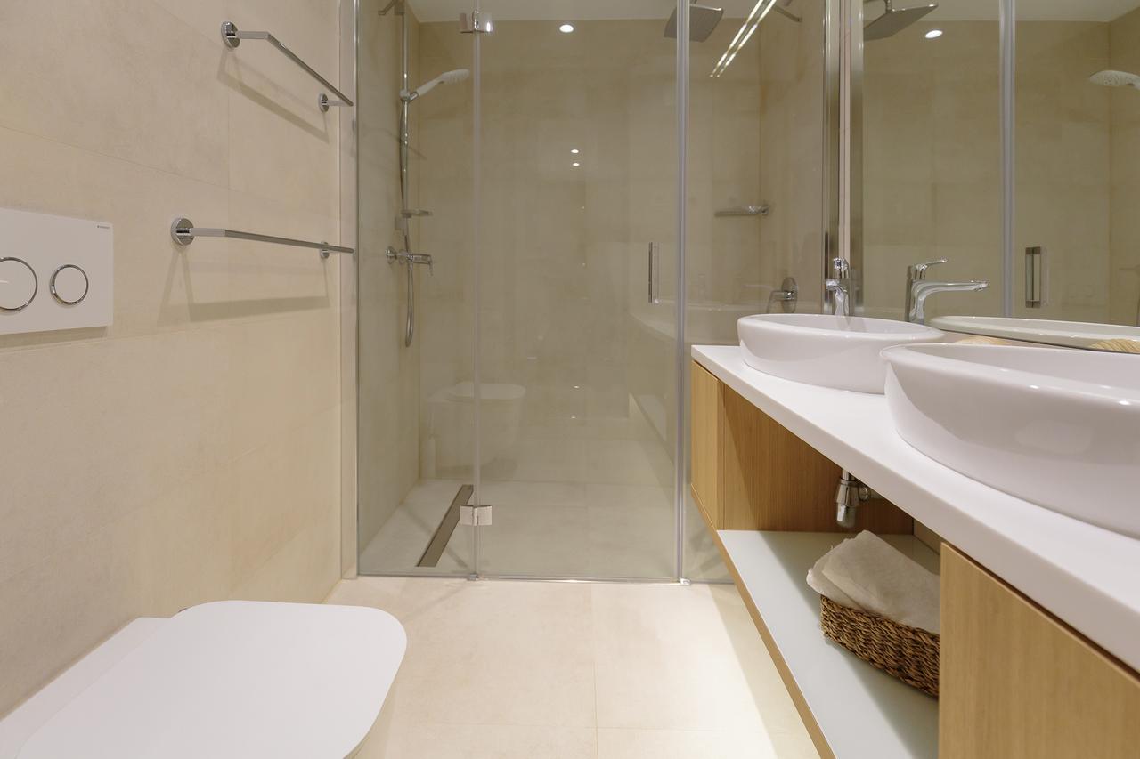 Apartment Hedera A4 Dubrovnik Kültér fotó