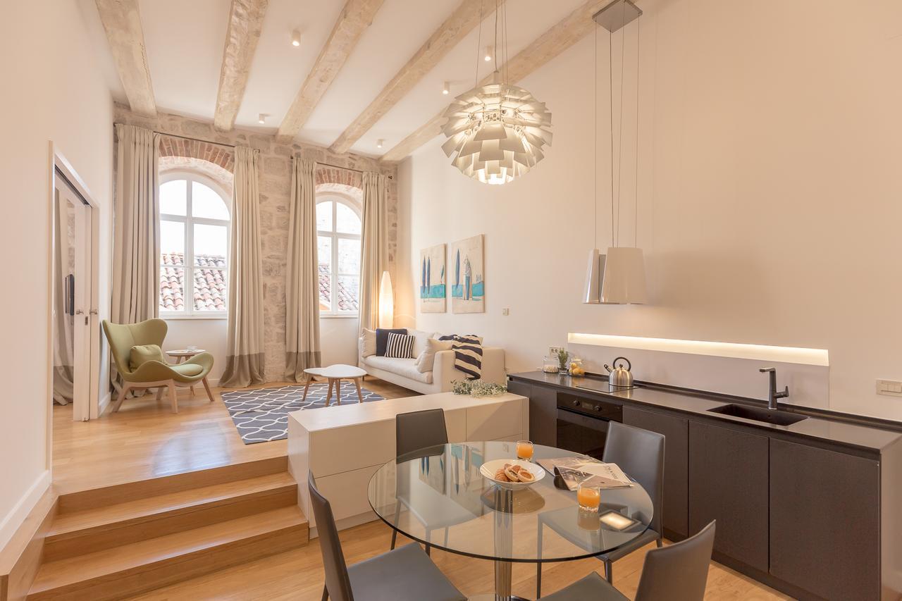 Apartment Hedera A4 Dubrovnik Kültér fotó