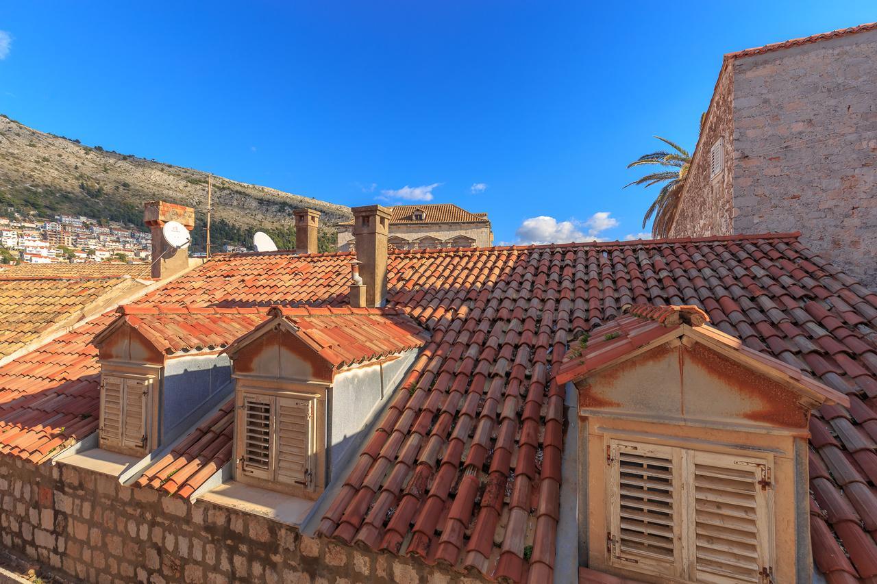 Apartment Hedera A4 Dubrovnik Kültér fotó