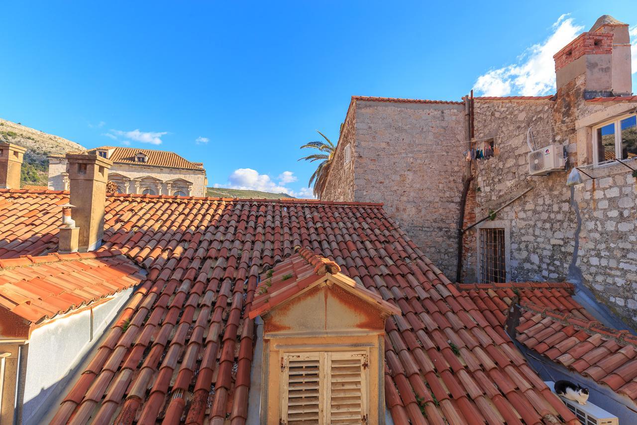 Apartment Hedera A4 Dubrovnik Kültér fotó