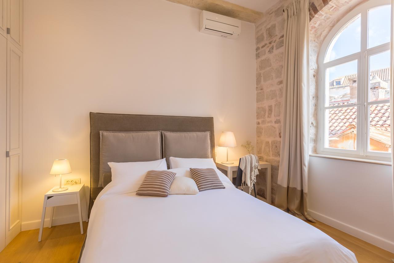 Apartment Hedera A4 Dubrovnik Kültér fotó
