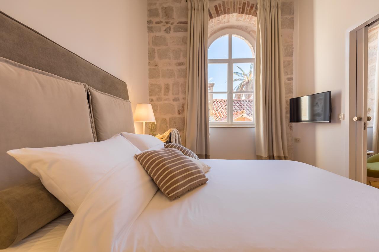 Apartment Hedera A4 Dubrovnik Kültér fotó