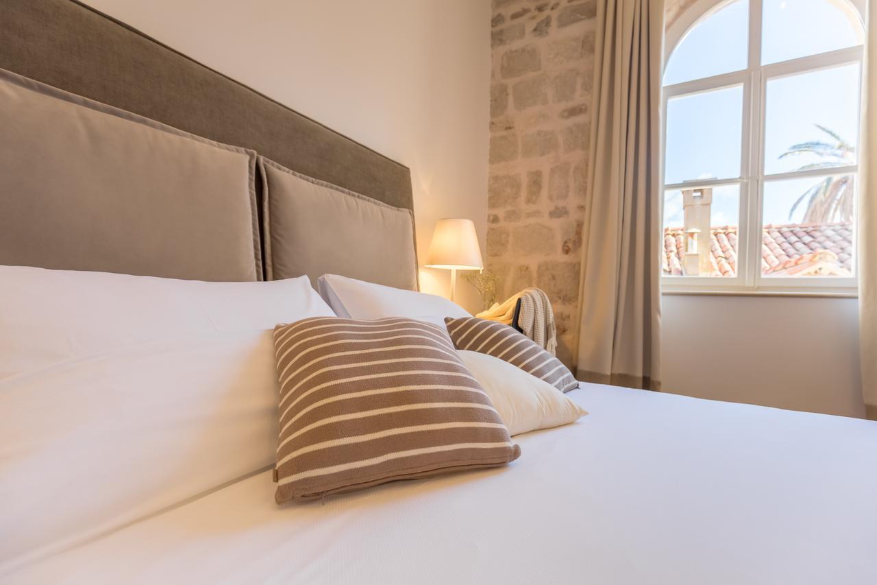 Apartment Hedera A4 Dubrovnik Kültér fotó