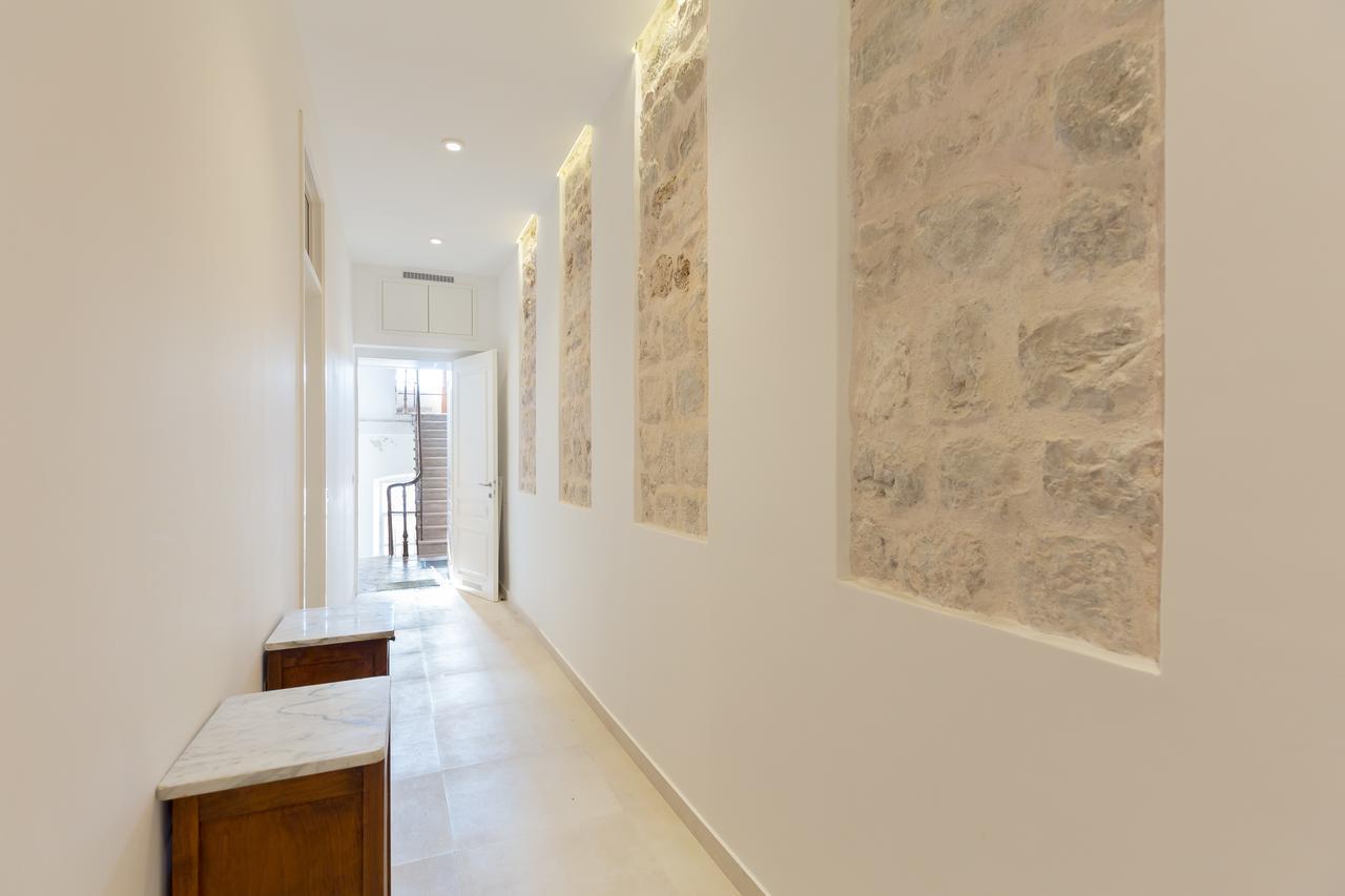 Apartment Hedera A4 Dubrovnik Kültér fotó