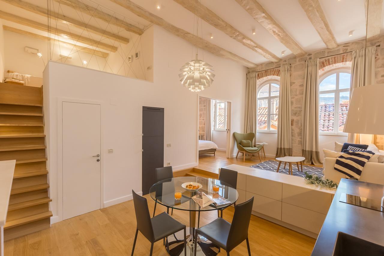 Apartment Hedera A4 Dubrovnik Kültér fotó