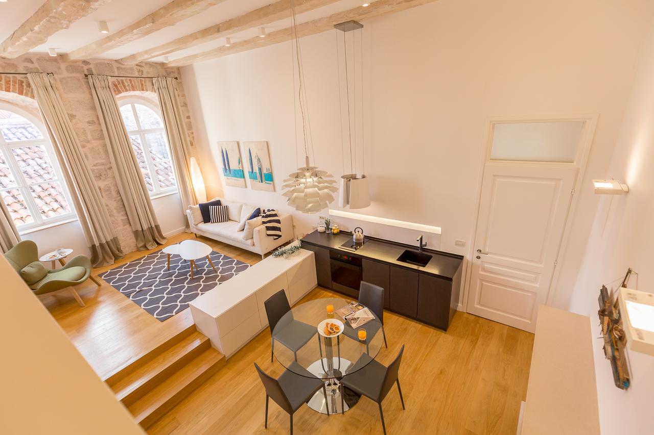 Apartment Hedera A4 Dubrovnik Kültér fotó