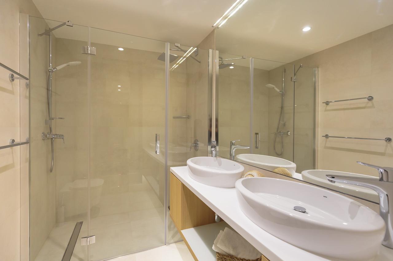Apartment Hedera A4 Dubrovnik Kültér fotó
