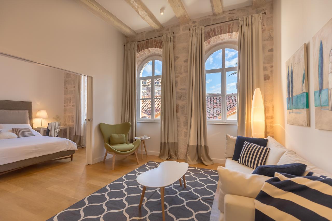 Apartment Hedera A4 Dubrovnik Kültér fotó