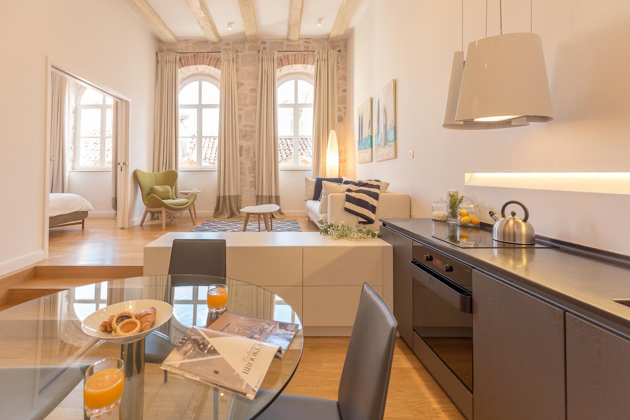 Apartment Hedera A4 Dubrovnik Kültér fotó