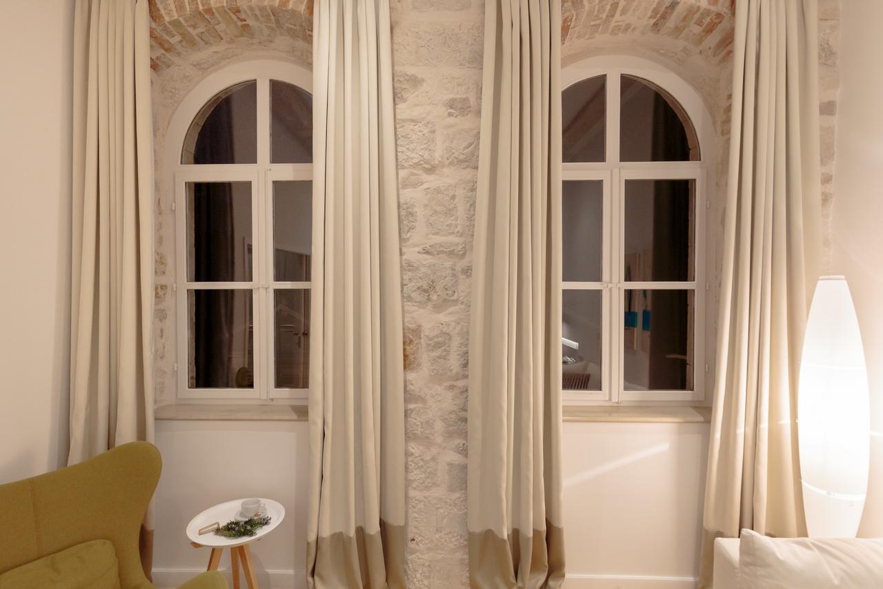 Apartment Hedera A4 Dubrovnik Kültér fotó