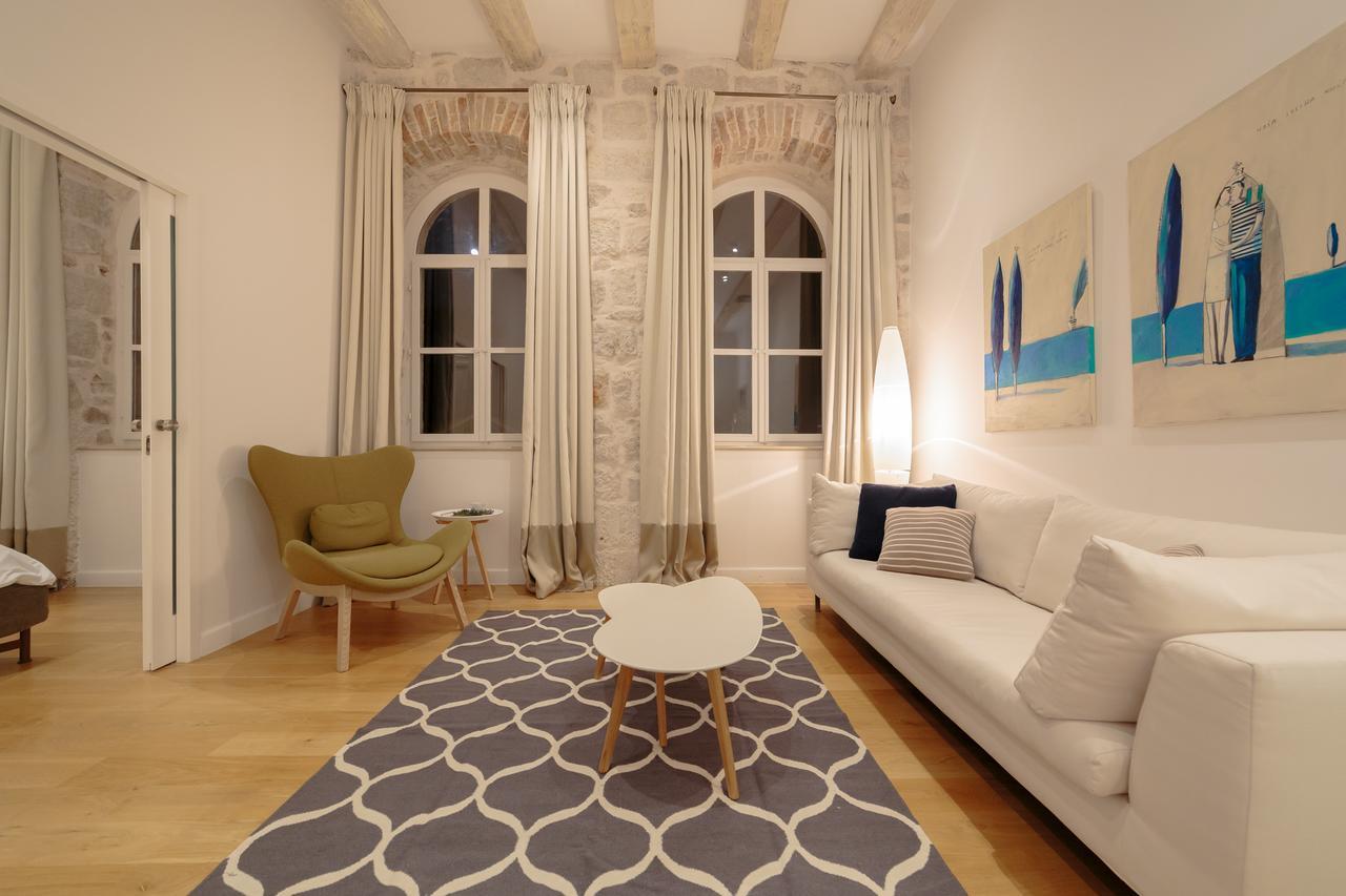 Apartment Hedera A4 Dubrovnik Kültér fotó
