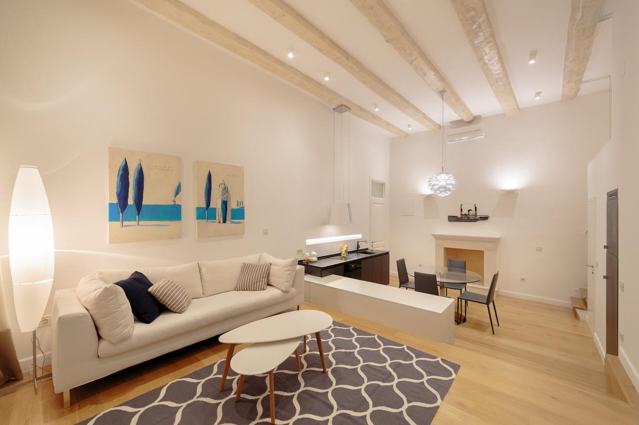 Apartment Hedera A4 Dubrovnik Kültér fotó