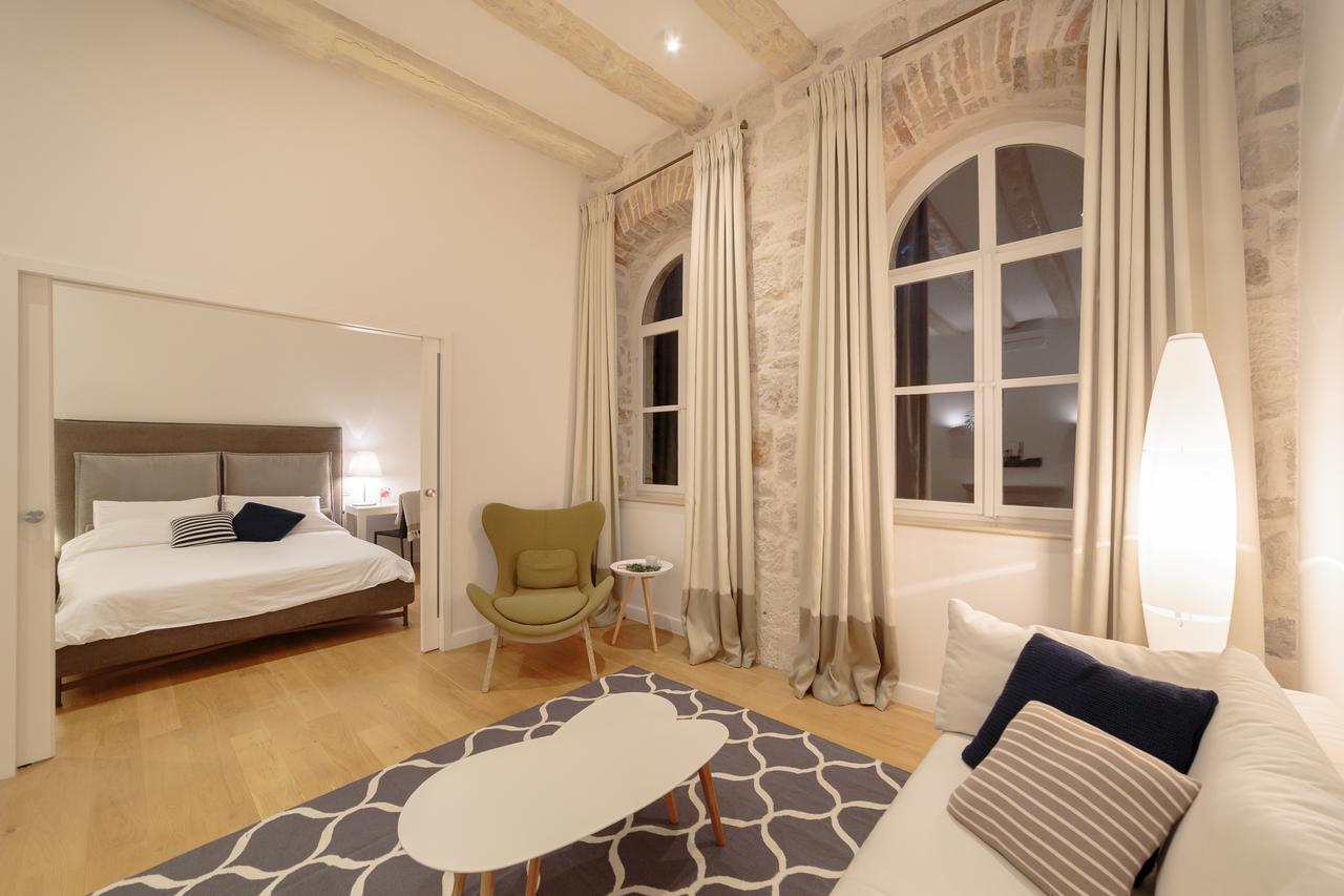 Apartment Hedera A4 Dubrovnik Kültér fotó