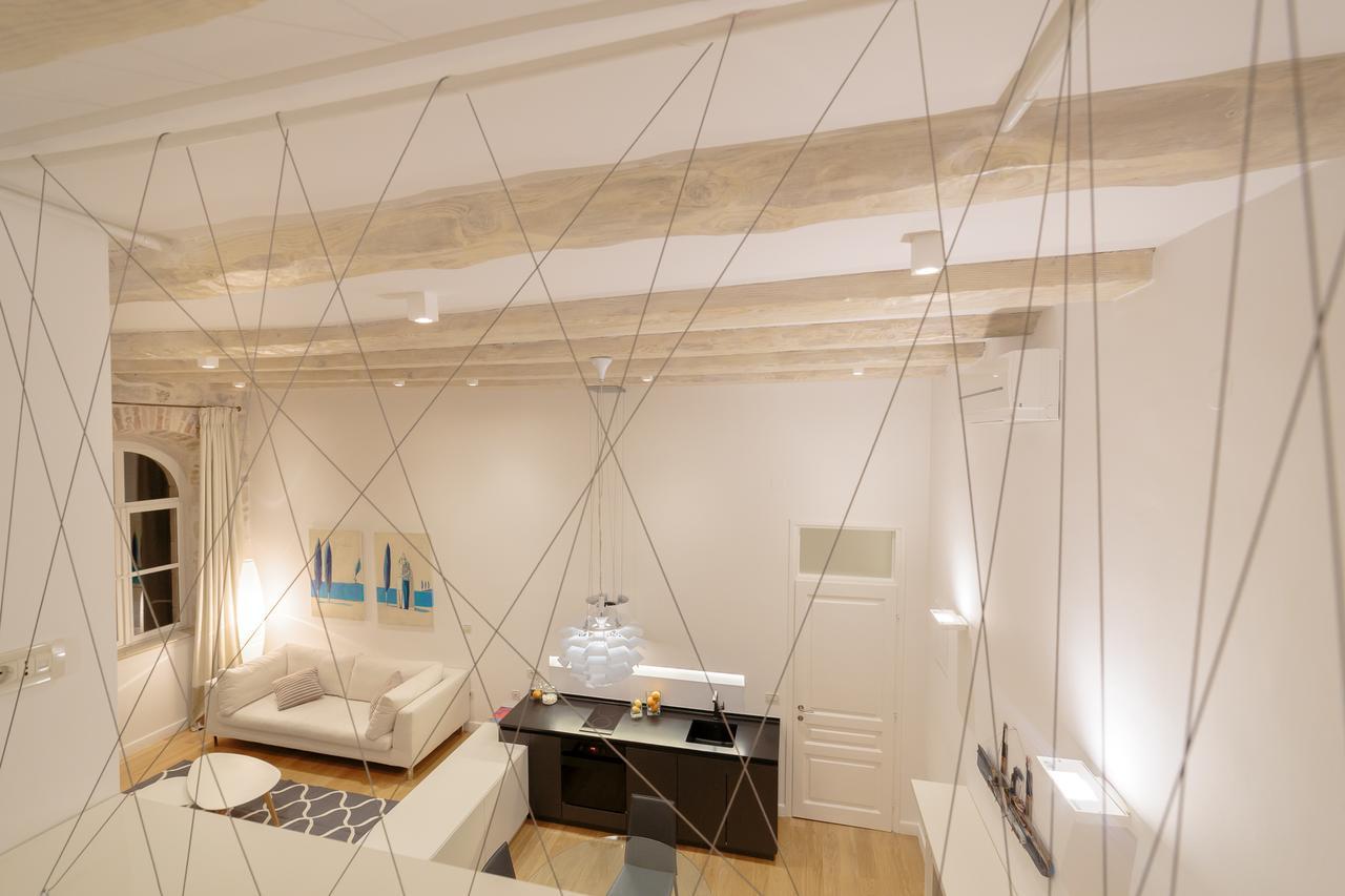 Apartment Hedera A4 Dubrovnik Kültér fotó