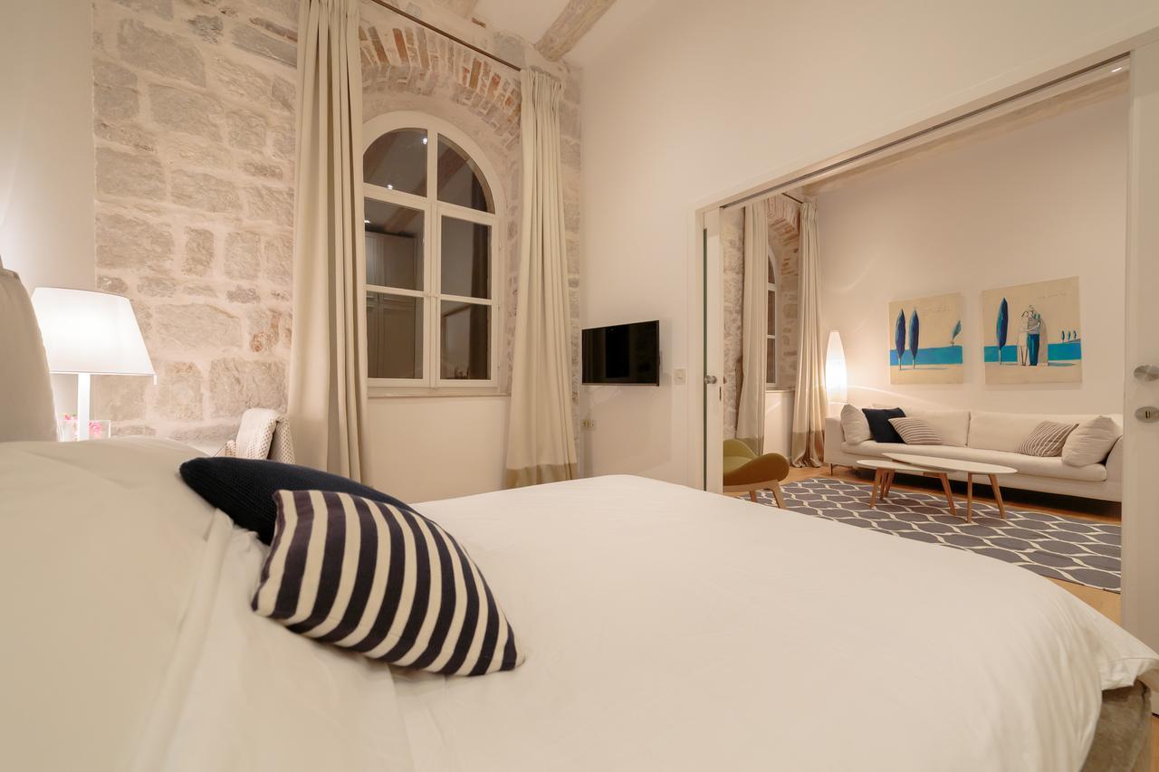 Apartment Hedera A4 Dubrovnik Kültér fotó