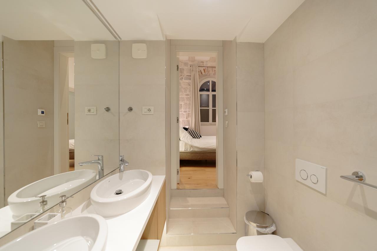 Apartment Hedera A4 Dubrovnik Kültér fotó